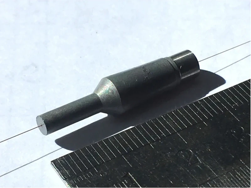 0.13- WC - 13mm